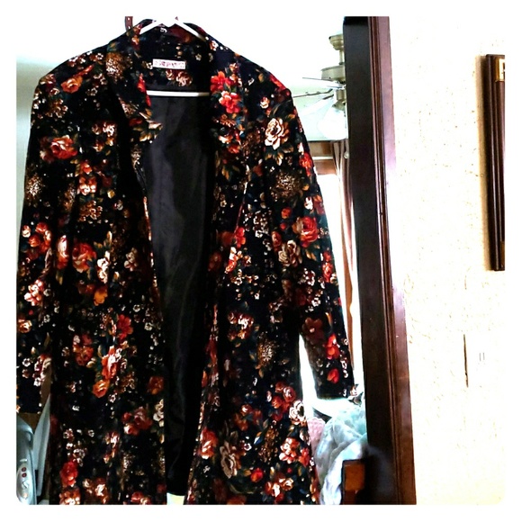 Joe Browns Womens Floral Padded Coat
